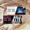 DIY Concert Ticket Template | Editable Printable Event Ticket for Birthdays & Anniversaries